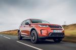 Land Rover Discovery Sport D180 SE 2019 года (UK)